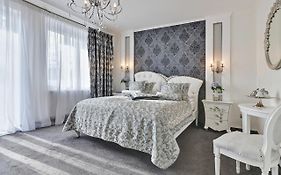 Wellness & Spa Boutique Hotel Pod Lipkami Prague